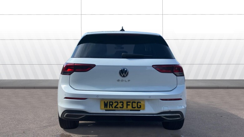 Volkswagen Golf 1.5 TSI Style Edition 5dr Petrol Hatchback